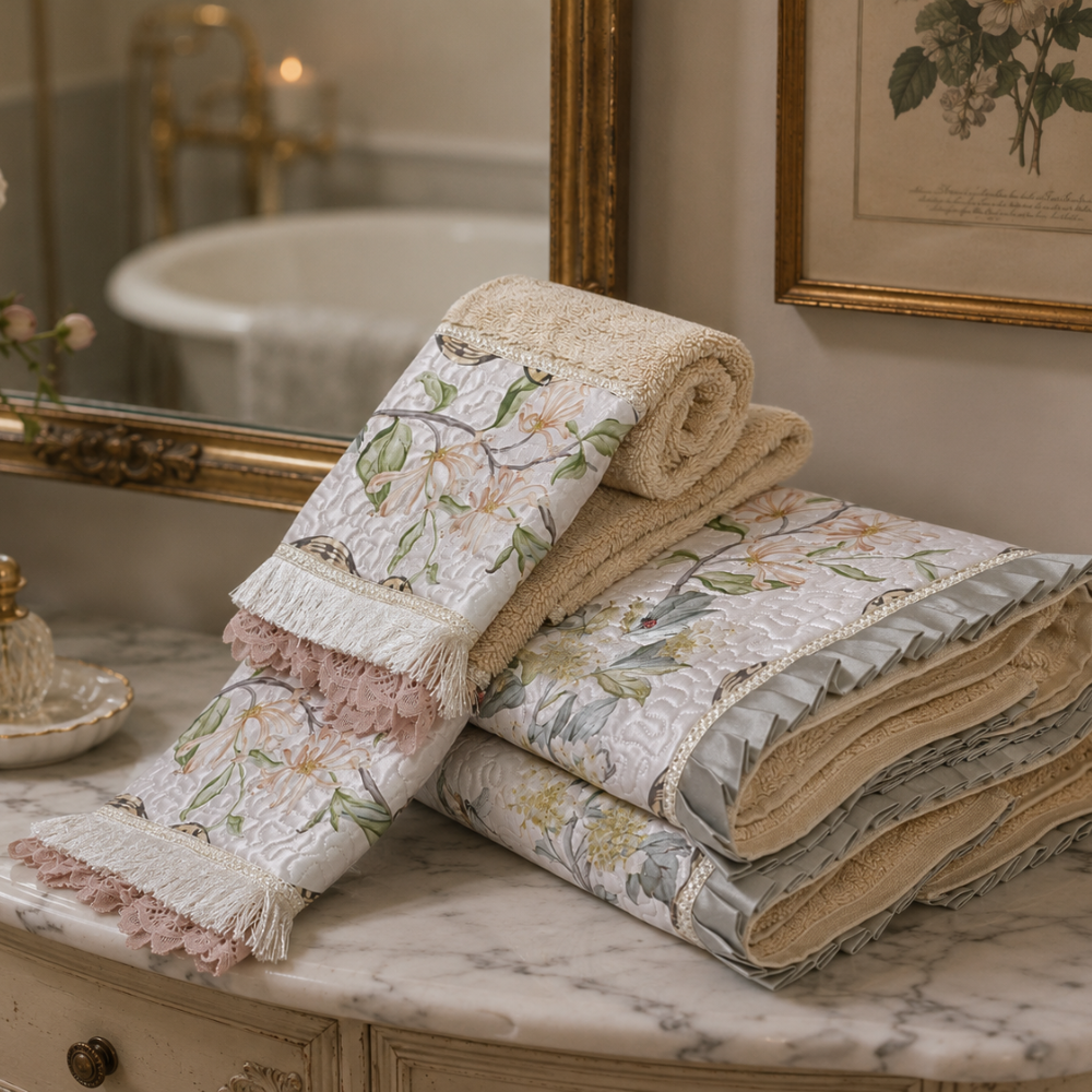 Windsor Towel set