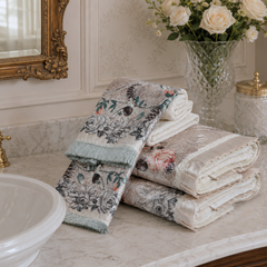 Dazzle Towel set