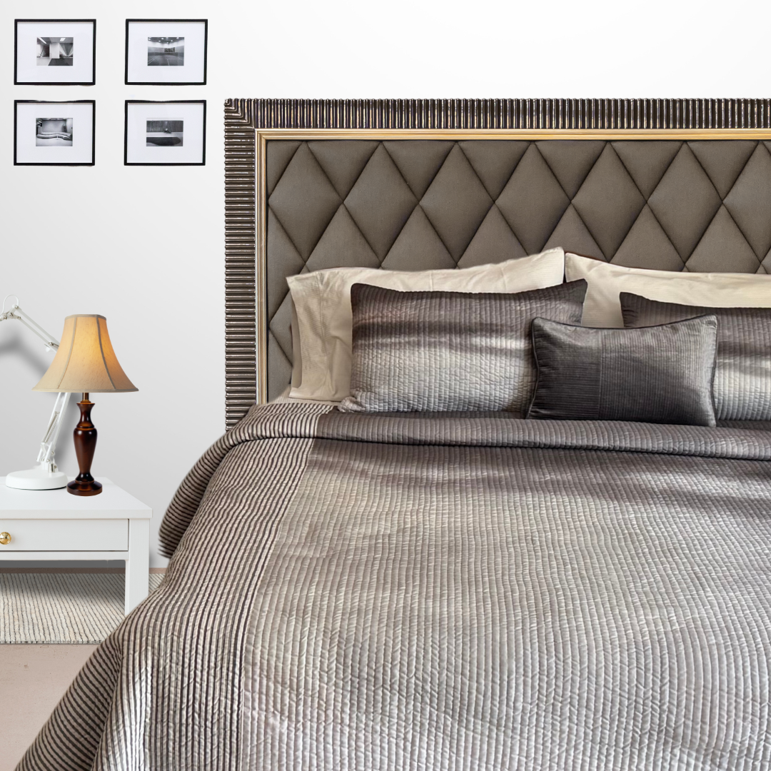 Omre Bedcover