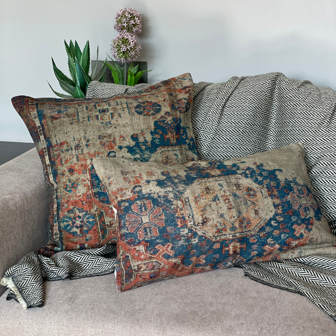 Regal Pillow