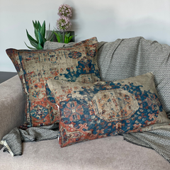Regal Pillow