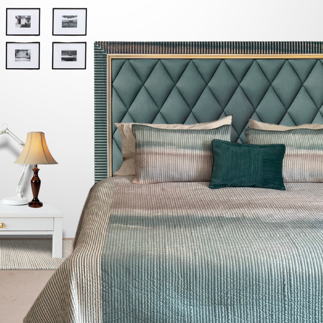 Omre Bedcover