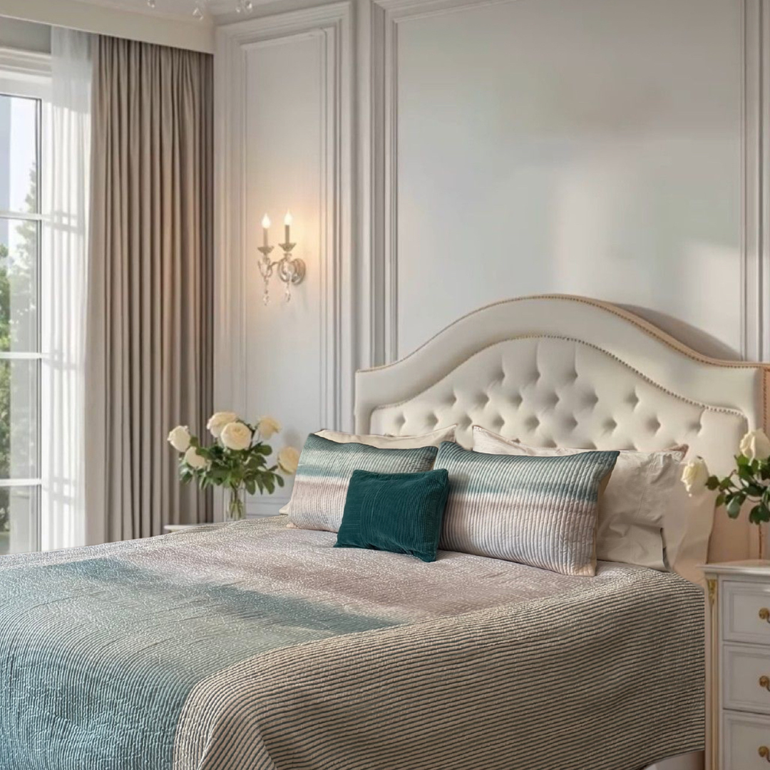 Omre Bedcover