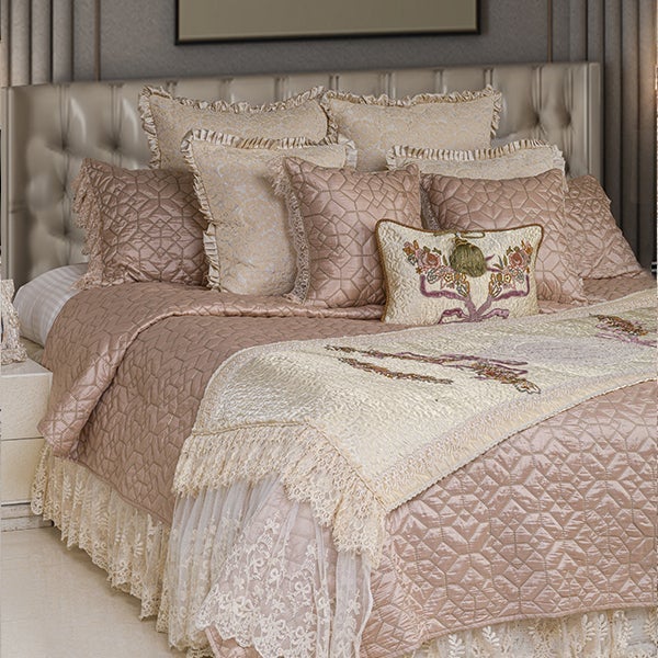 Victorian -  5 Pcs Set - Diva Riche