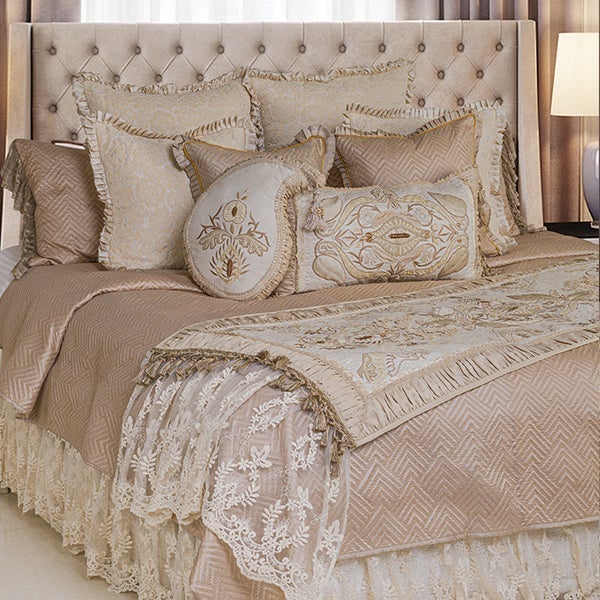 Eski - 5 pcs set - Diva Riche
