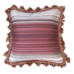 Wave Luxe Cushion