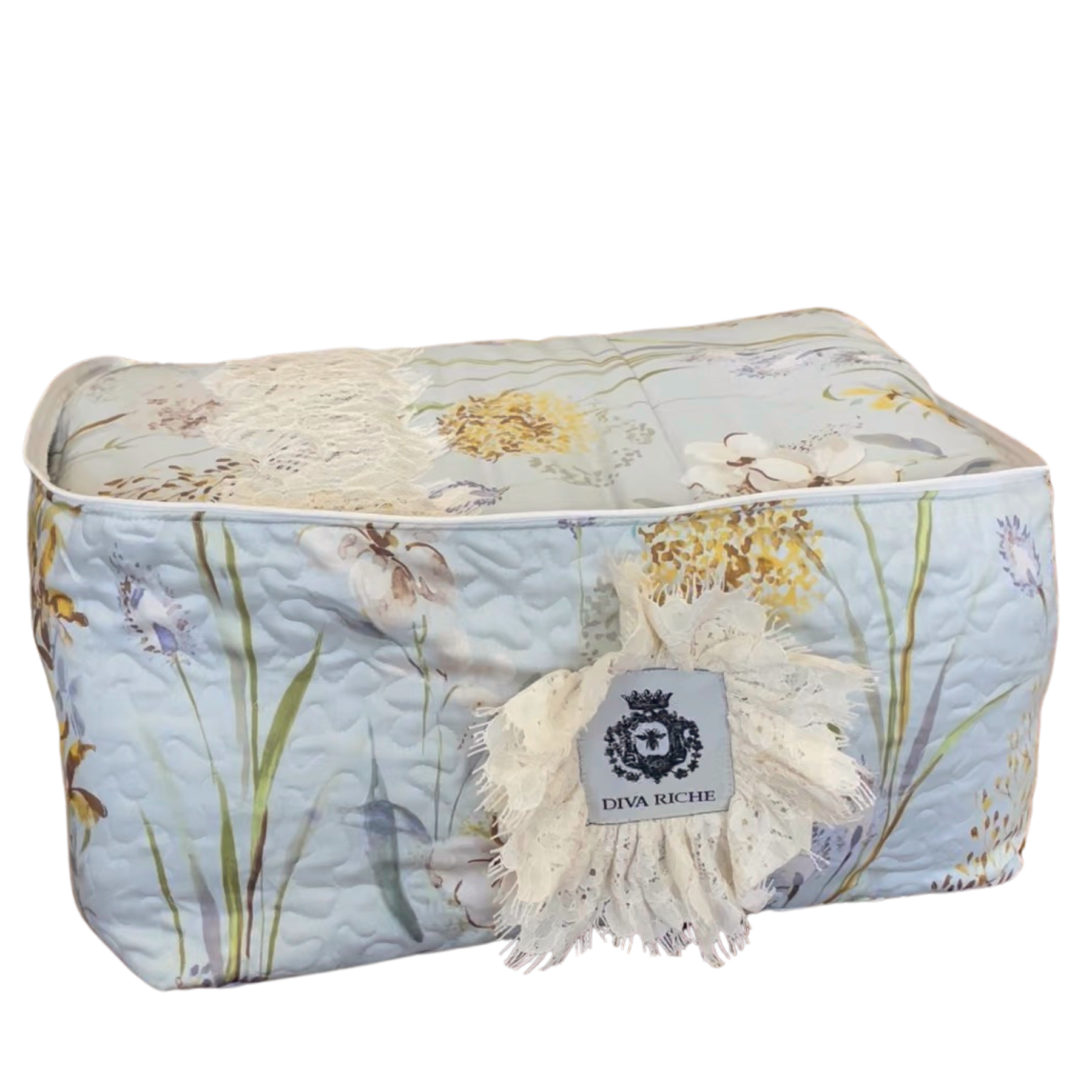 Pinecone Hill set- 7 pc set
