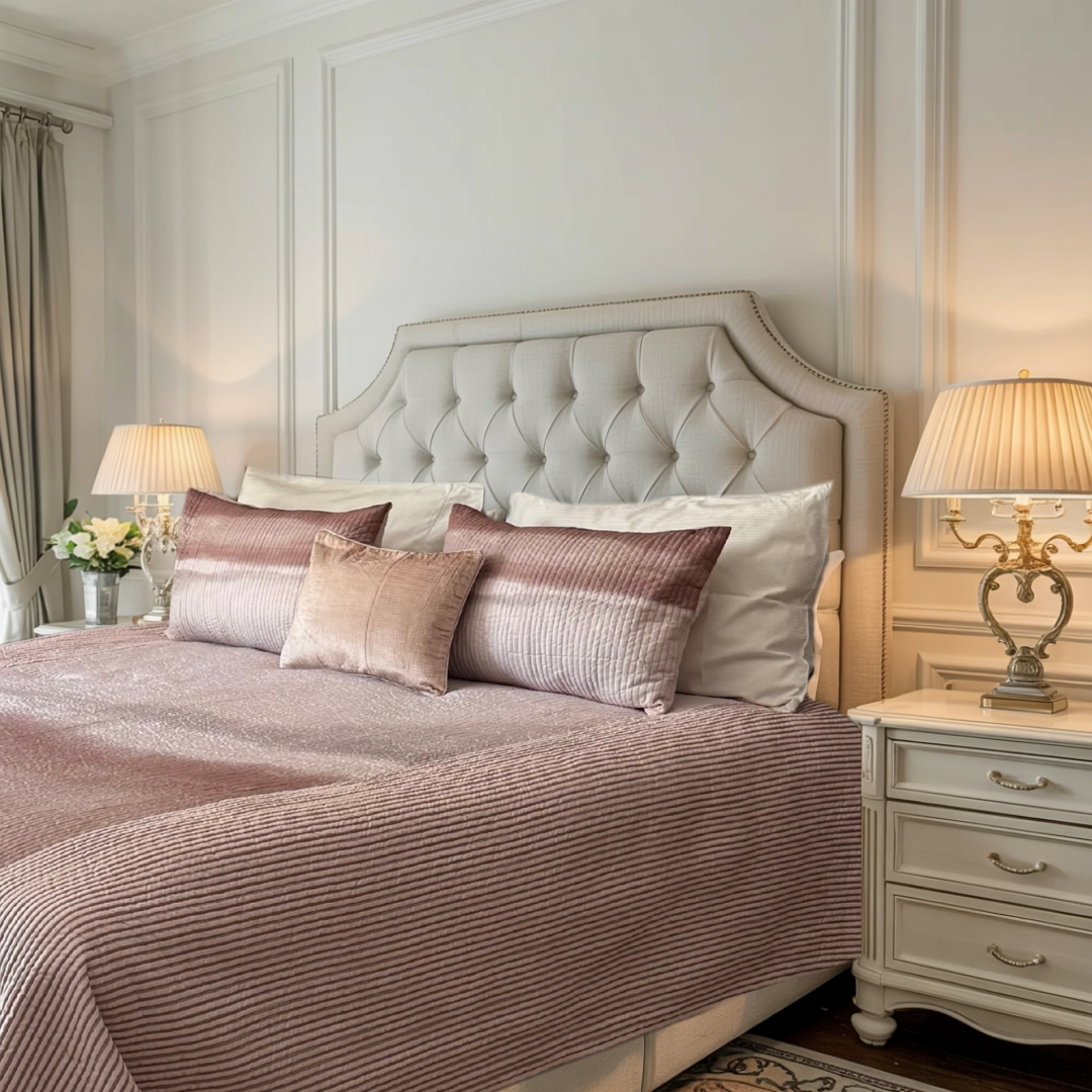 Omre Bedcover