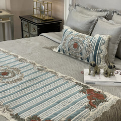 Chenile- 5 pc set