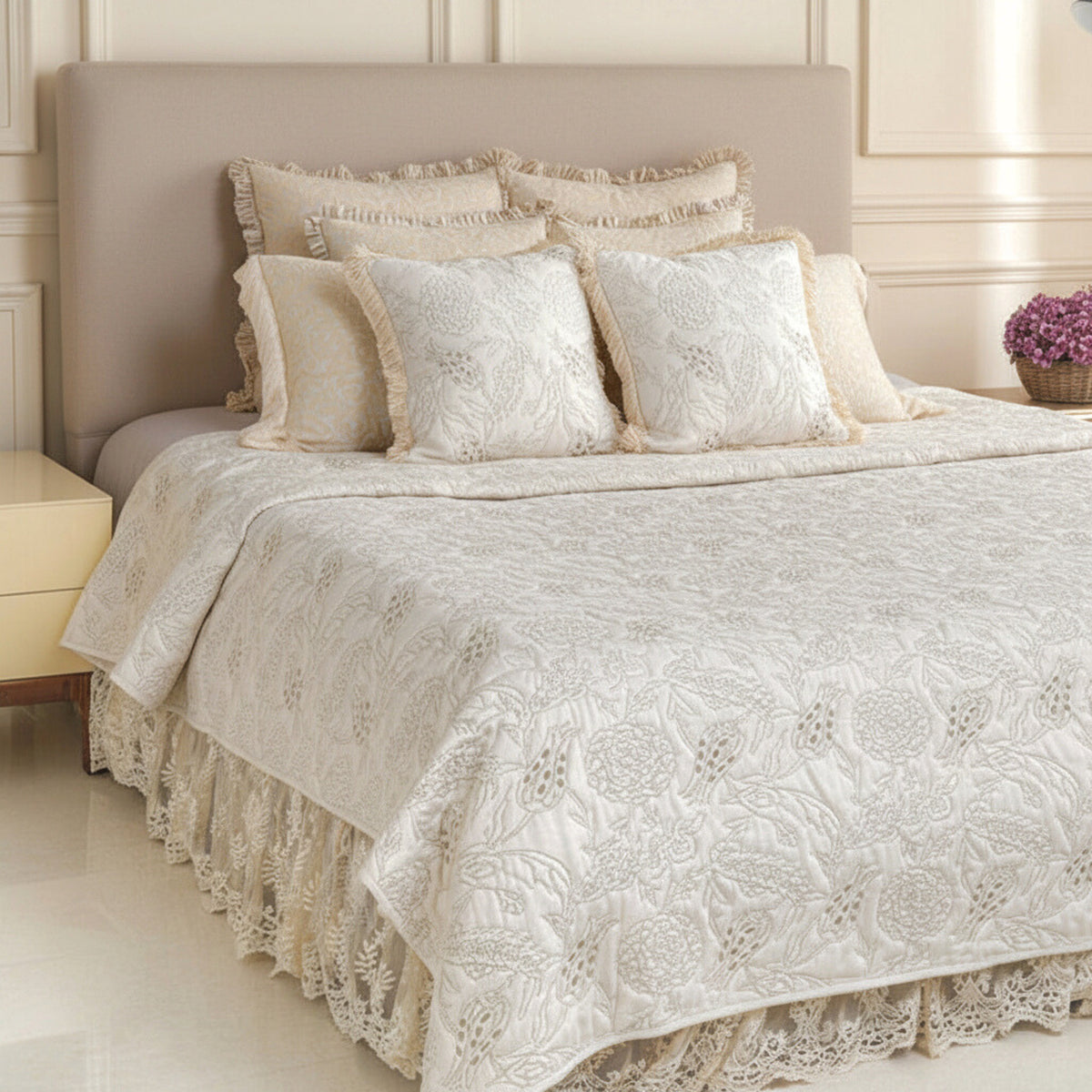 Eden Bedcover set