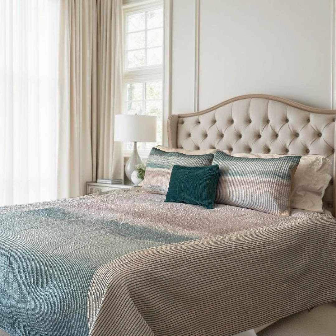 Omre Bedcover