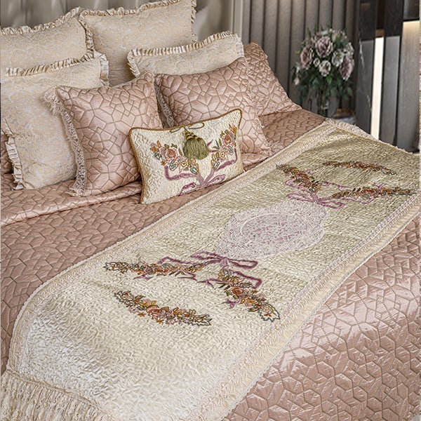 Victorian -  5 Pcs Set - Diva Riche
