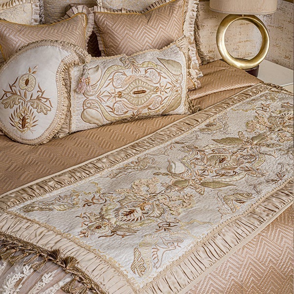 Eski - 5 pcs set - Diva Riche