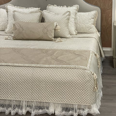 Jamawar -5 Pc Set