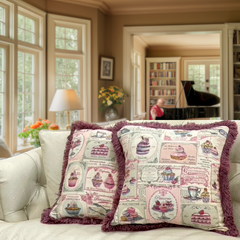 Sweet Dreams Cushion