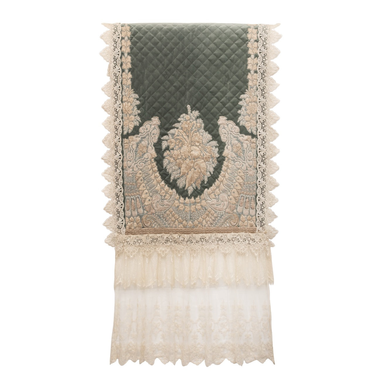 Vintage French - Runner