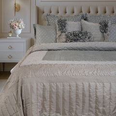 Chantilly Bedcover set