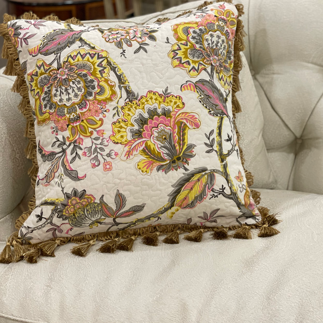 Floral Elegance