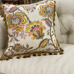 Floral Elegance