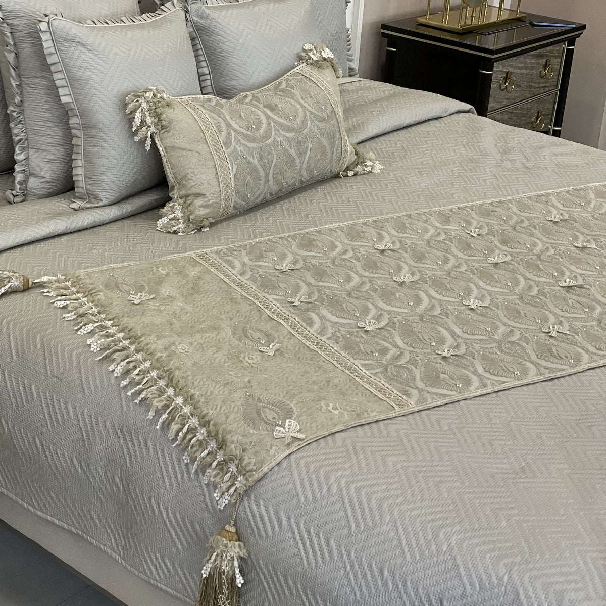 LA Bella -5 pc Set