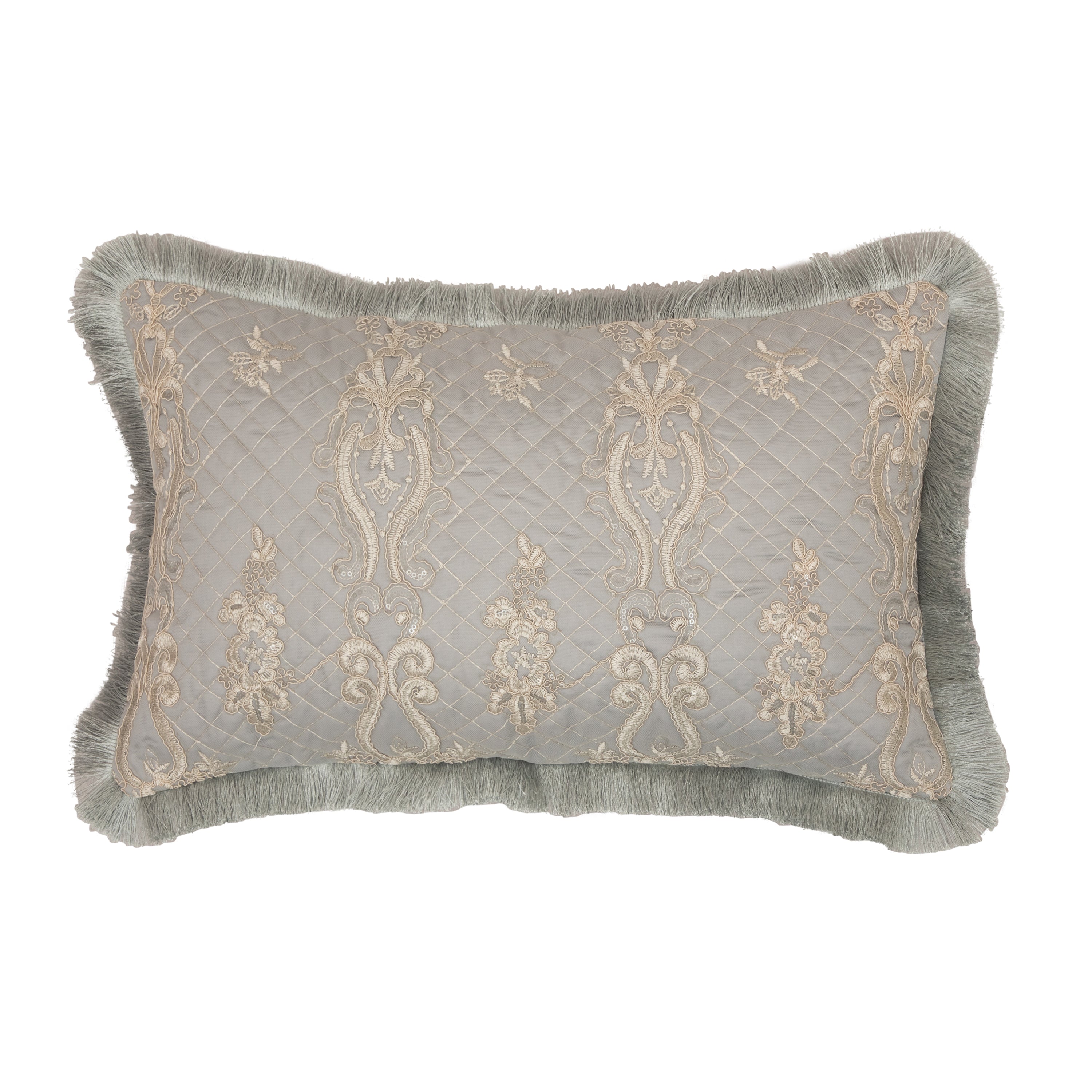 Baroque Elegance Cushion cover