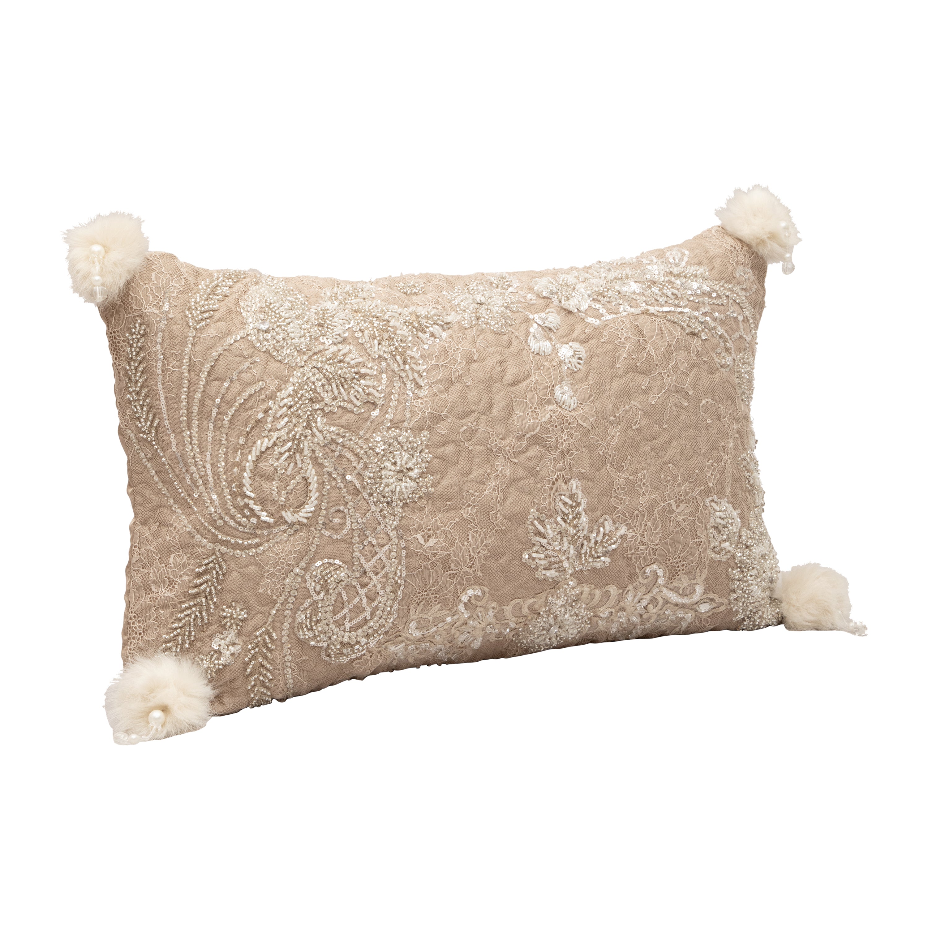 Ornée Élite Cushion Cover