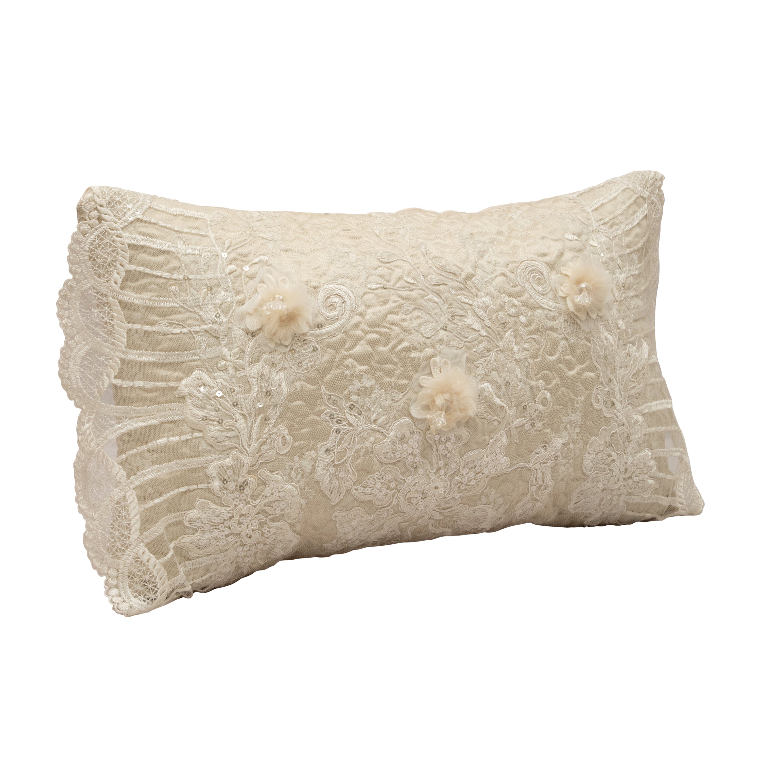 Ivoria cushion