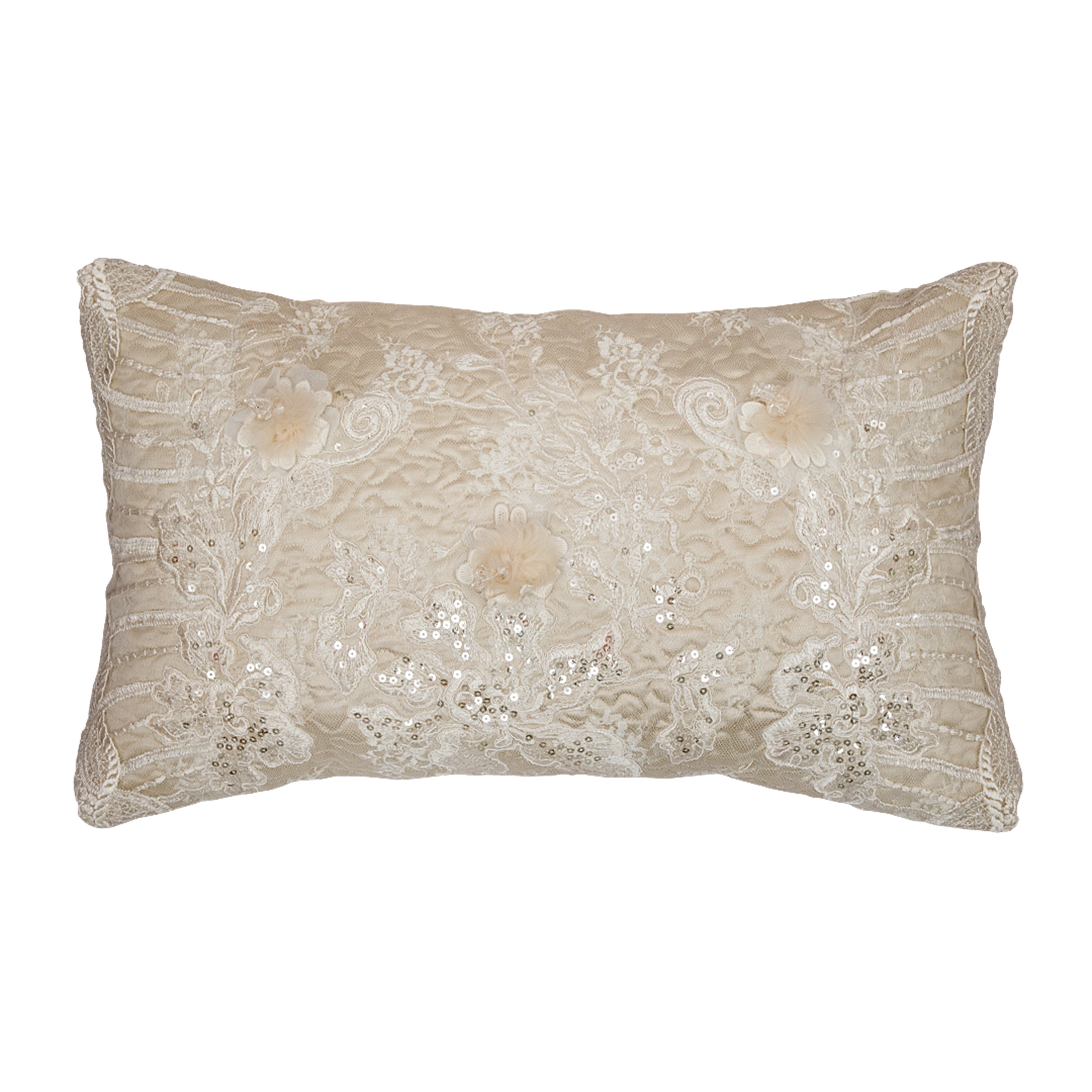 Ivoria cushion