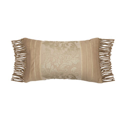 Golden Impress Cushion cover