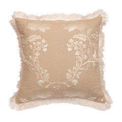Bloom square Cushion