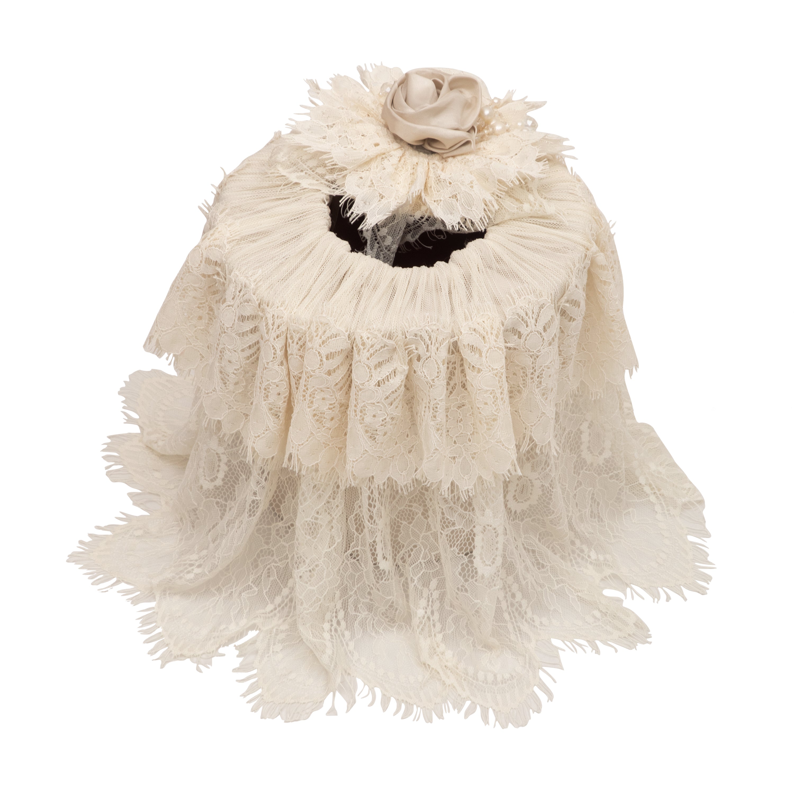 English Wedding  - Dustbin