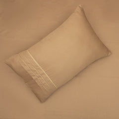 Golden Empress bedsheet