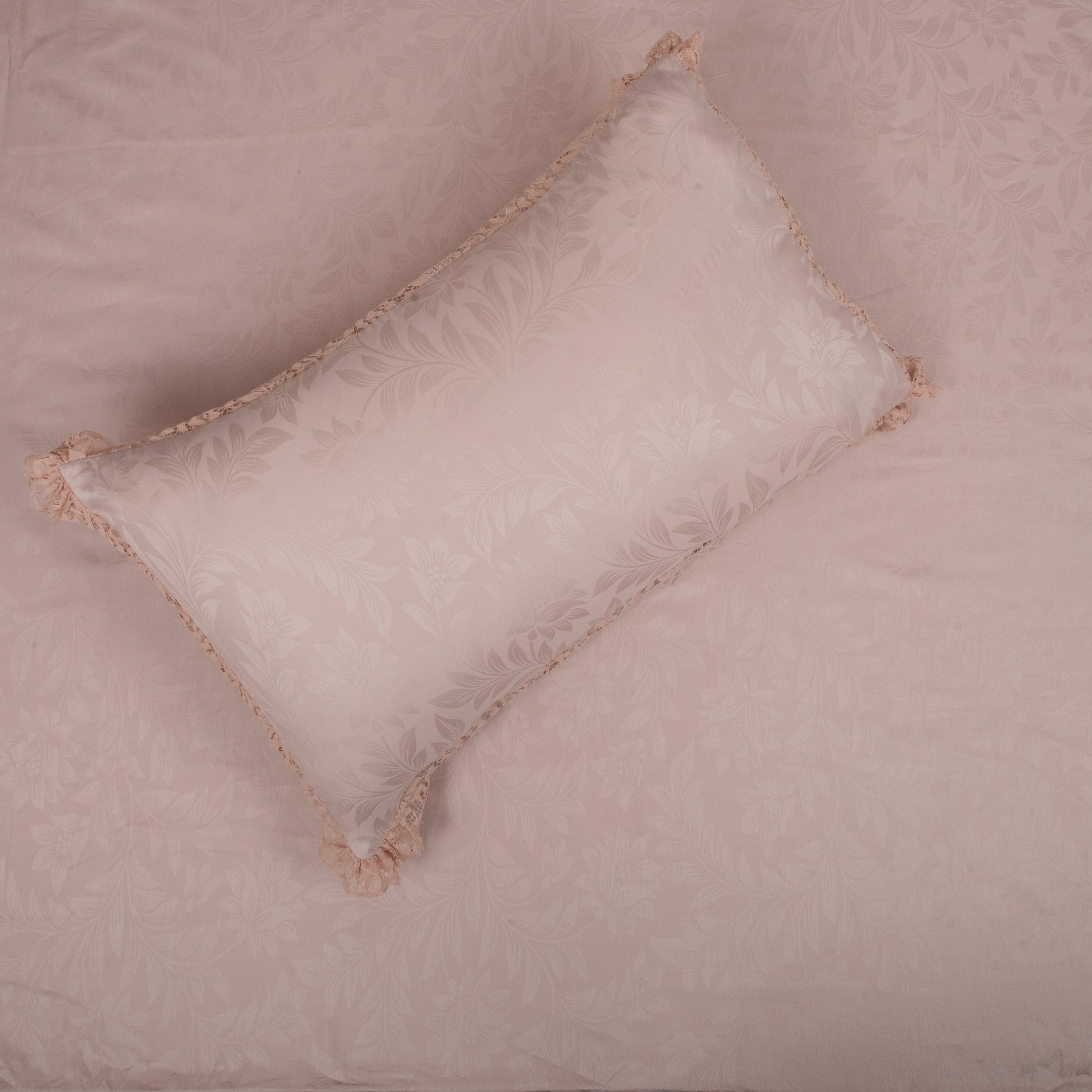 Dusky Mist Jacquard