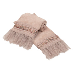 PinkBloom Hand towels