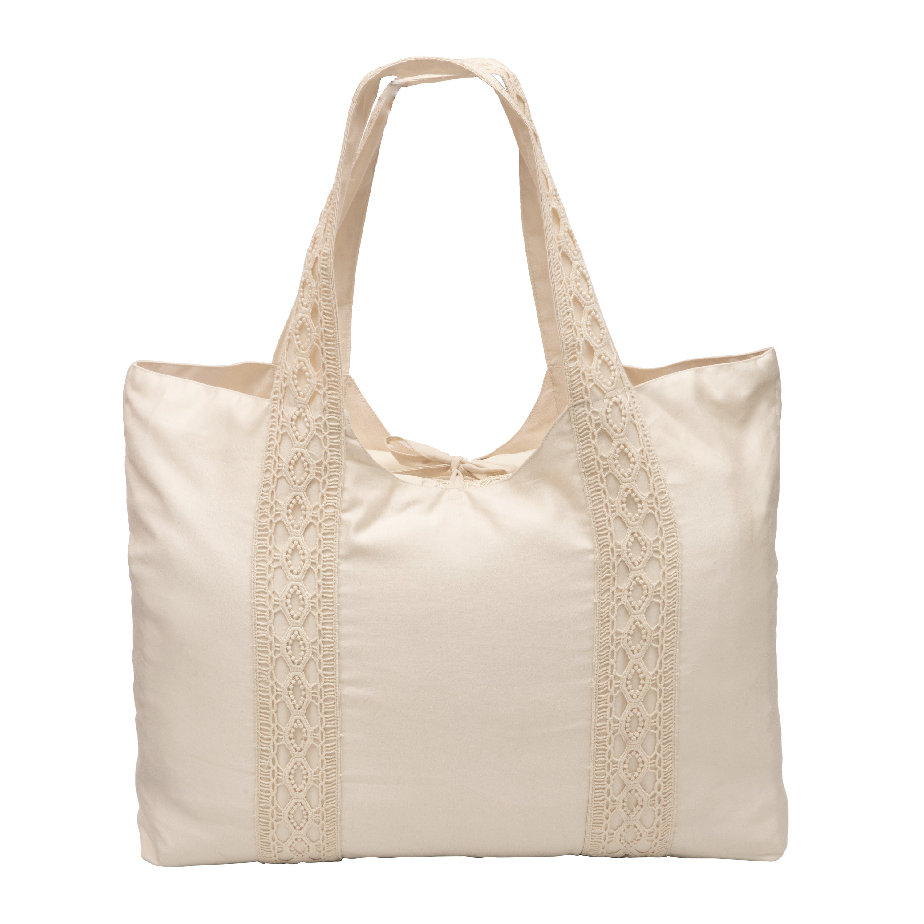 Éclat Royal embelished Quilt cover set