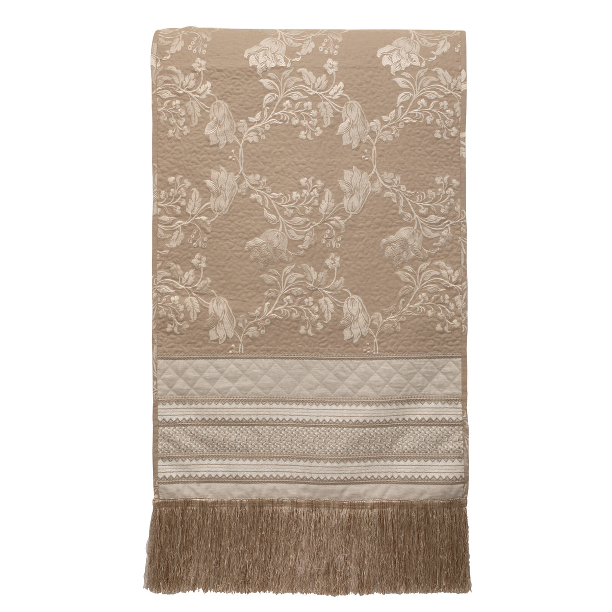 Bloom Bed Runner