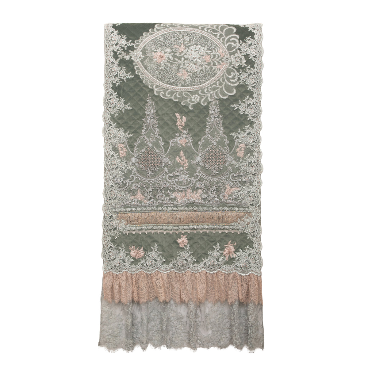 Velissia - Runner and Cushion