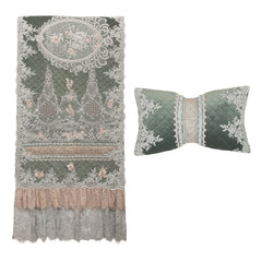 Velissia - Runner and Cushion