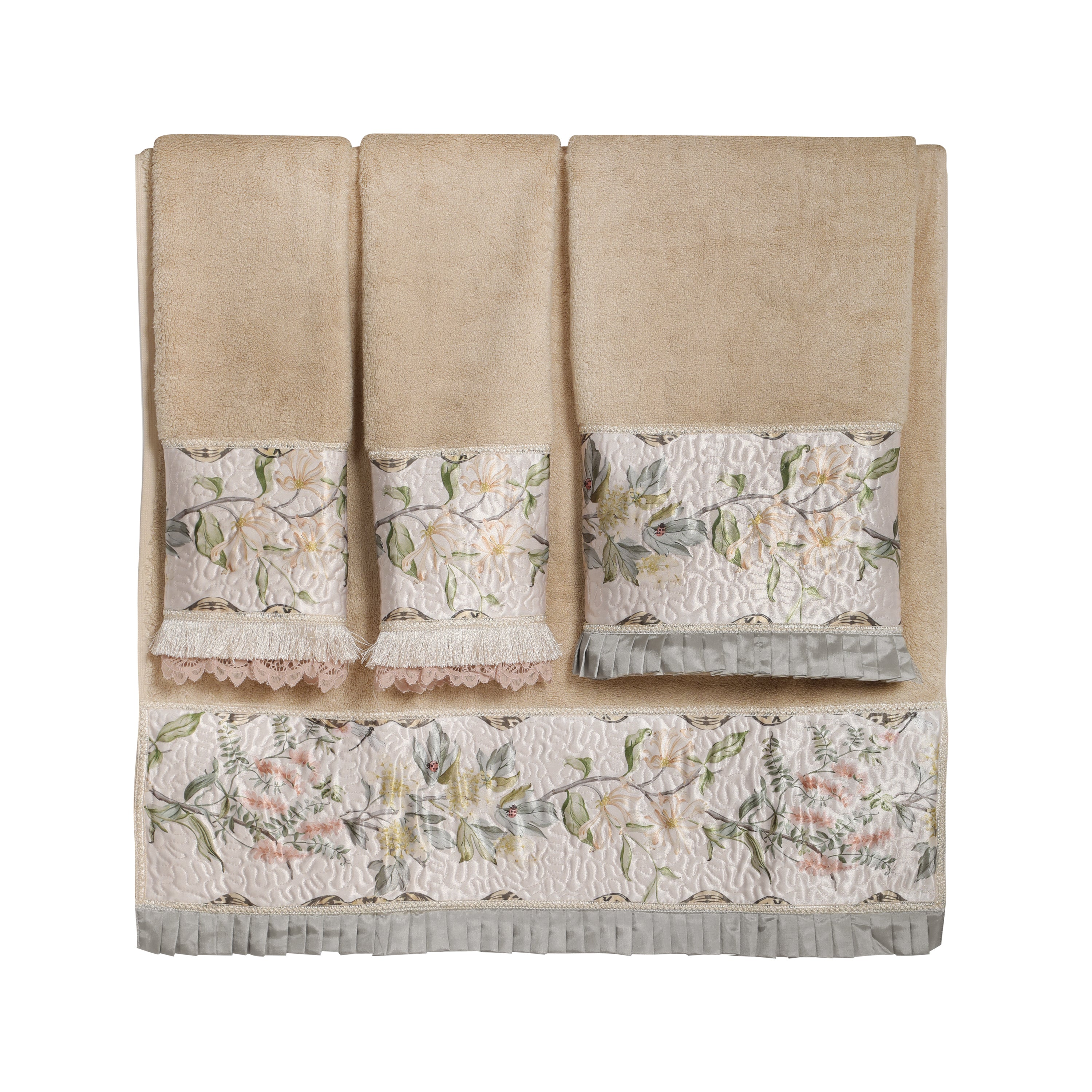 Windsor Towel set