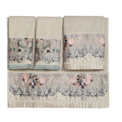 Dazzle Towel set
