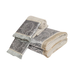 Imperial Lace Towel set