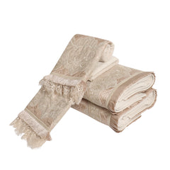 Enlace Towels set