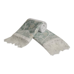 Swan Divine  Hand Towel