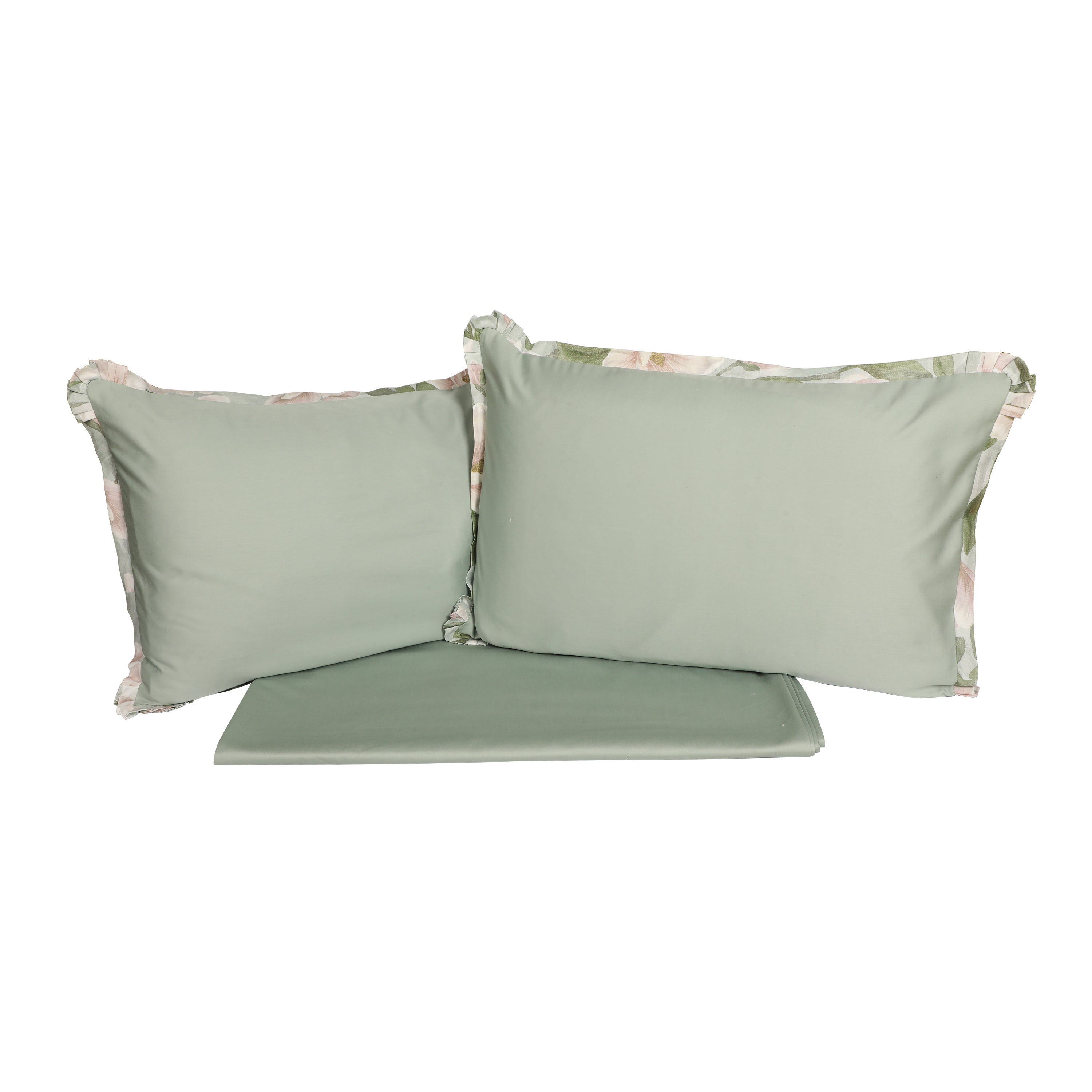 Magnolia Bedsheet-3 pc