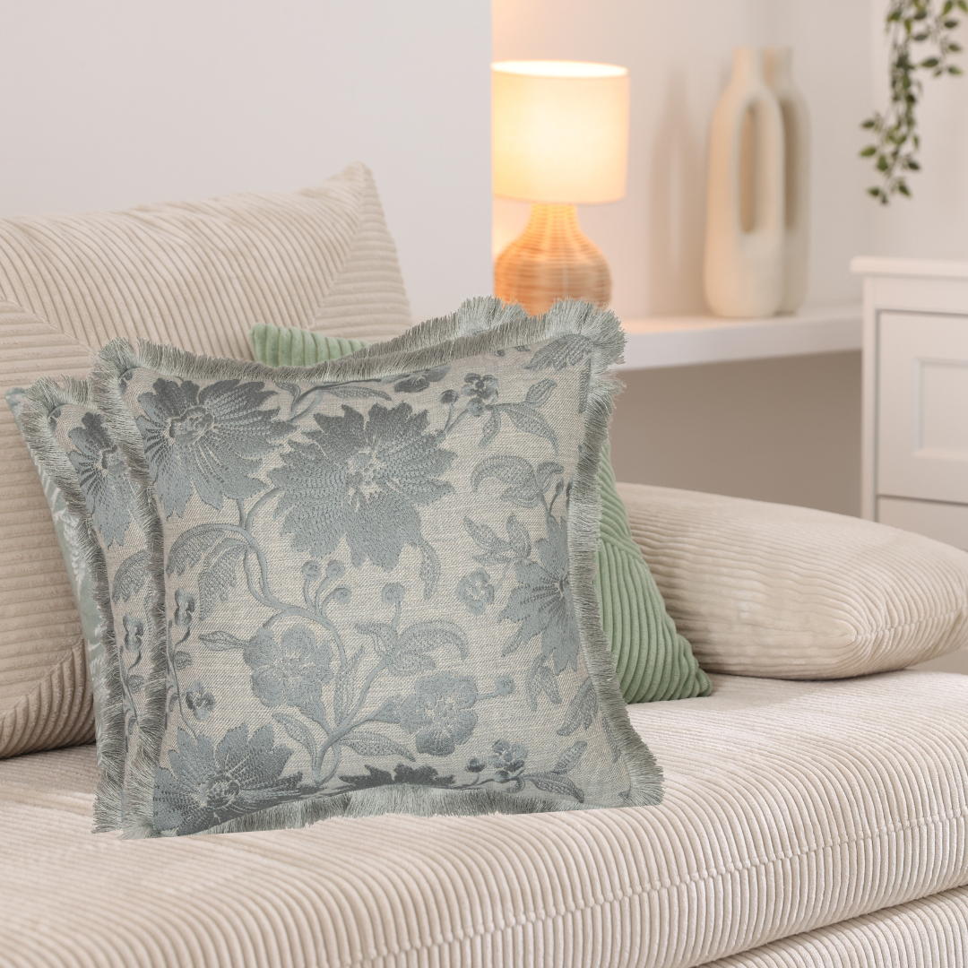 Amberleaf Cushion