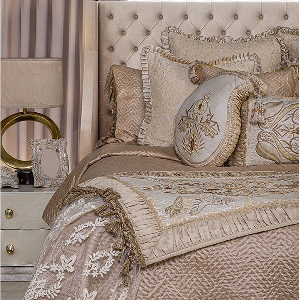 Eski - 5 pcs set - Diva Riche