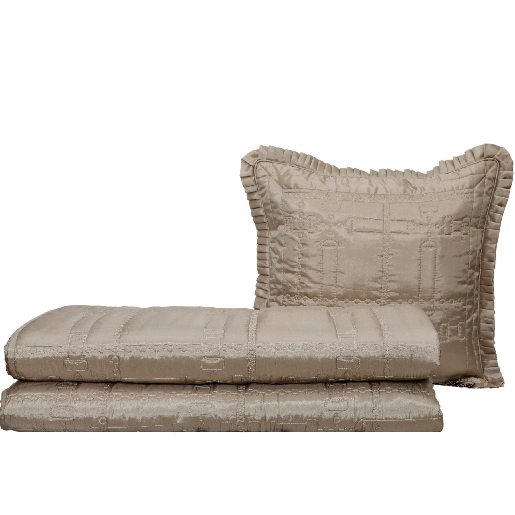 Linking Dreams Bedcover set - 3pc