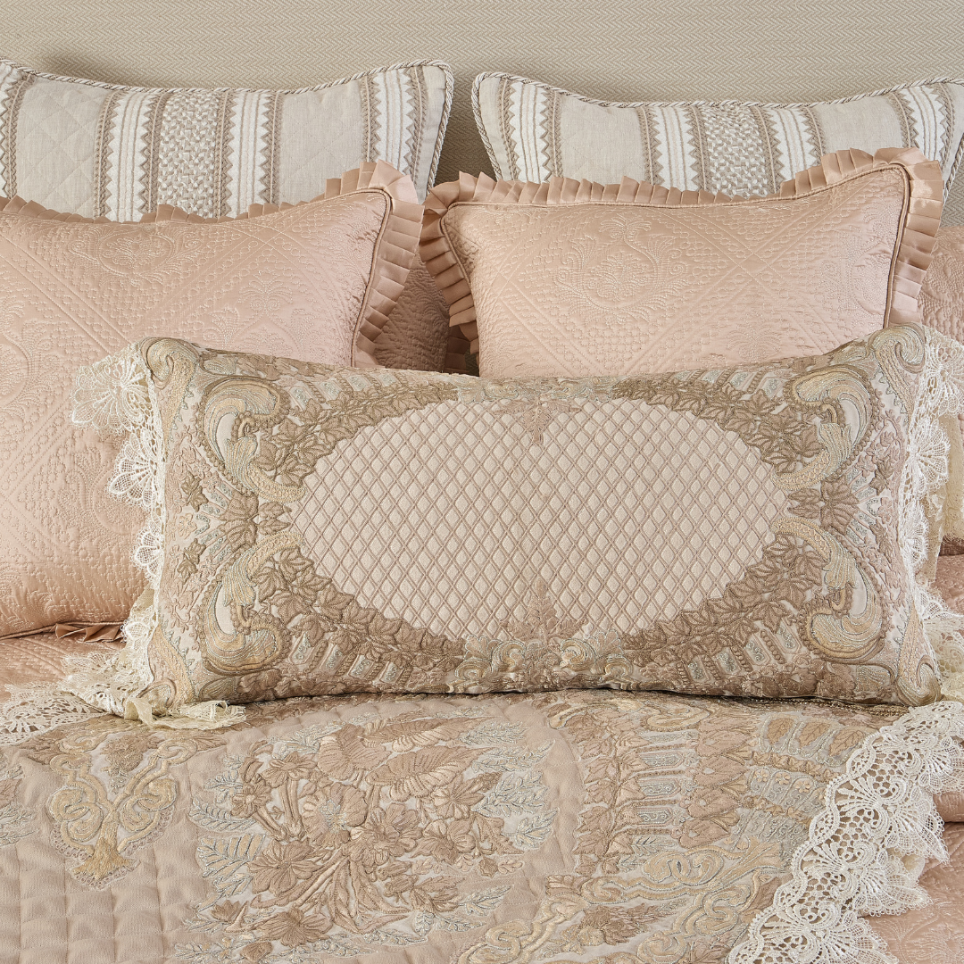 Vintage French- 5  PCS SET