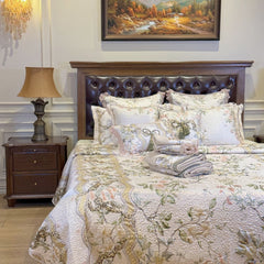 Windsor Bloom Bedcover set