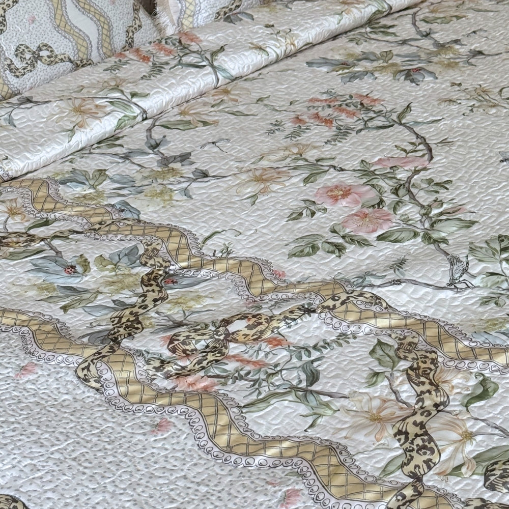Windsor Bloom Bedcover set